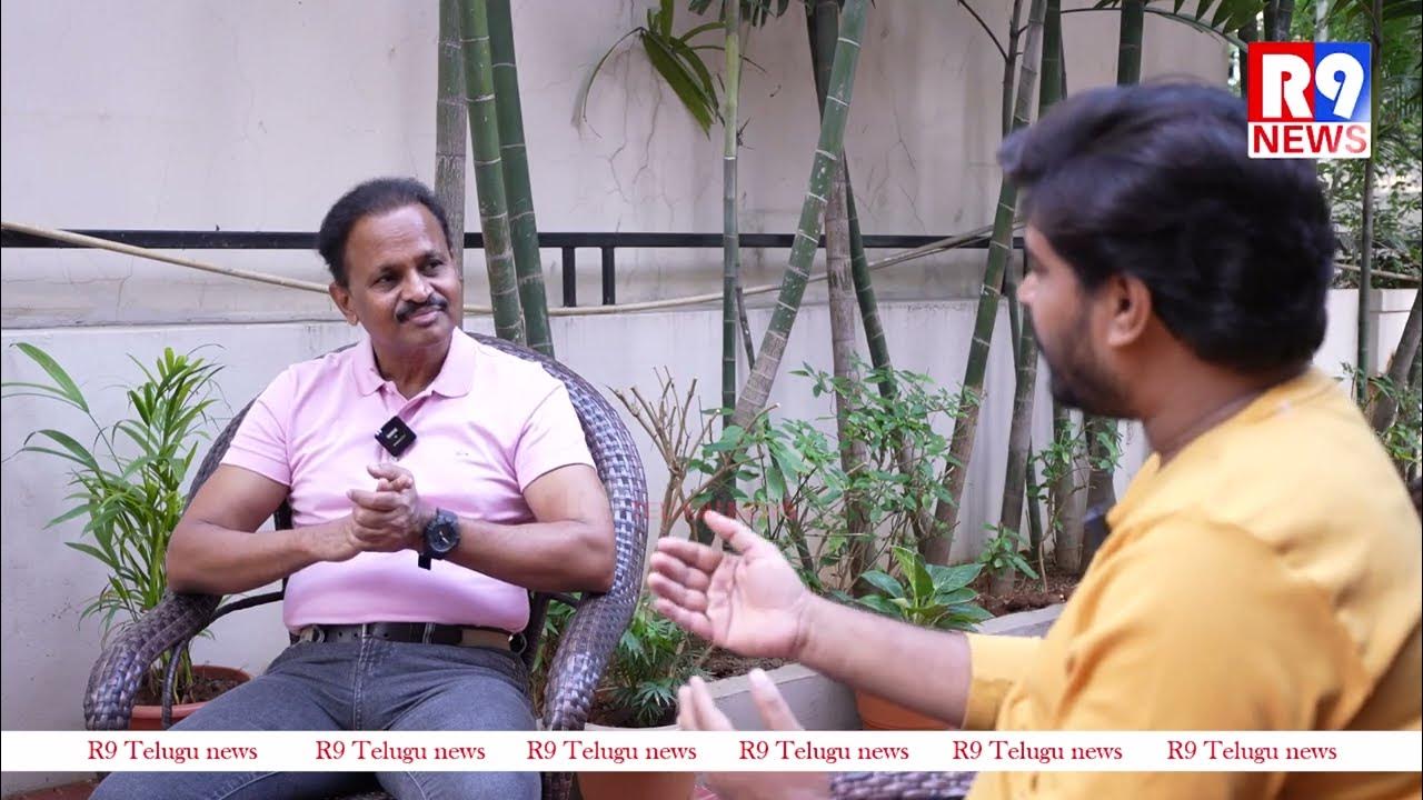 Vasireddy Amarnath Reveals Real Facts Of Family Issues And Childrens vasireddy-amarnath-reveals-real-facts-of-family-issues-and-childrens