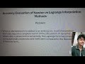 Interpolation | Numerical Analysis and Design