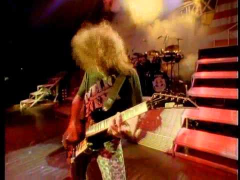 Anthrax | Indians | Live 1987