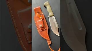 V44FU / RAMBO / WILHITE LEATHER