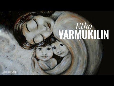 etho varmukilin by neha outcast vocals 2 song