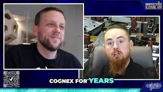 Vision System Secrets: Beat Keyence & Cognex! Wealth