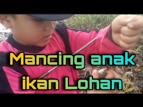 Mancing Mania Mantul