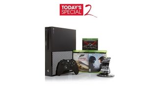 Xbox One Gears of War Ultimate Console Games