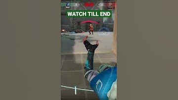 No Scope Operator Clutch