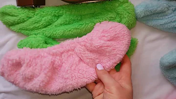 Мягкие чехлы для коньков