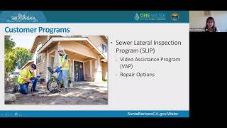 Informational Webinar on Proposed Wastewater Rates May 12, 2022 by SaveWaterSB 12 views 1 year ago 34 minutes