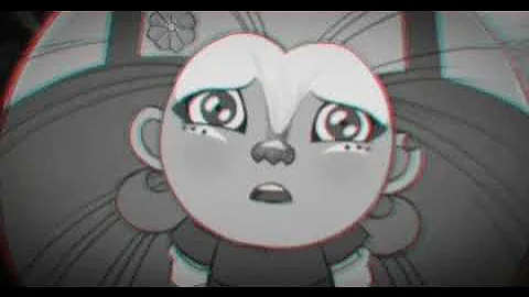 What if the Lord Protector killed Robyn {Wolfwalke...
