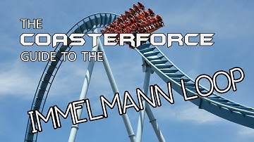 CoasterForce Guide to the Immelmann - Table of Elements series