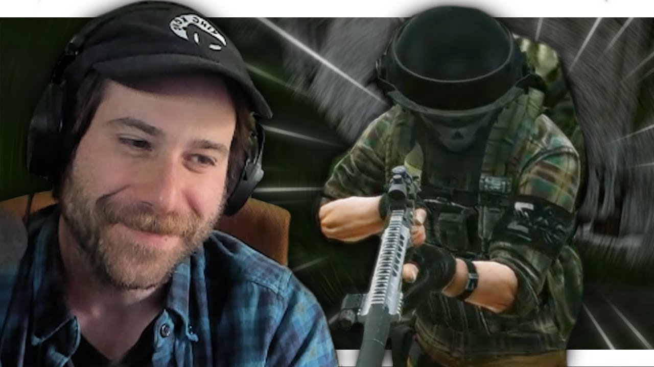 Having the Right Tarkov Gear, makes all the difference...