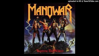 ManOWar - Master Of Revenge/  Black Wind, Fire And Steel