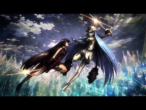 AMV [Akame vs Esdeath | My demons ]