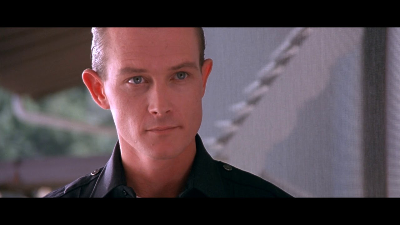 Robert Patrick