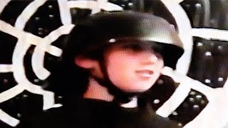 Dream Shark - Watching (Official Video)