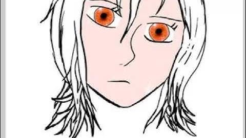 Drawing with openCanvas 5.5 playback