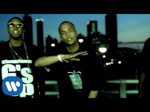 P$C - I'm A King (Remix) [feat. T.I. & LIL' SCRAPPY] (Official Video)