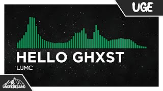 Glitch Hop 110Bpm - Hello Ghxst - Ujmc
