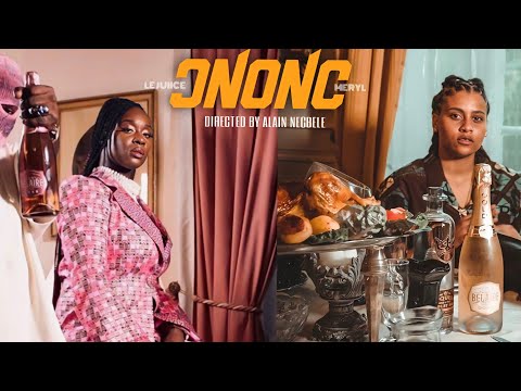 Youtube: Le Juiice – O NONO ft. Meryl (Clip officiel)