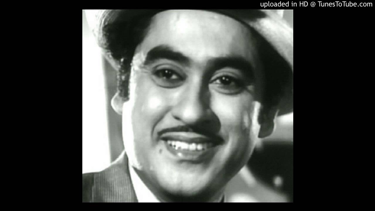 kishore kumar zindagi pyar ka geet hai