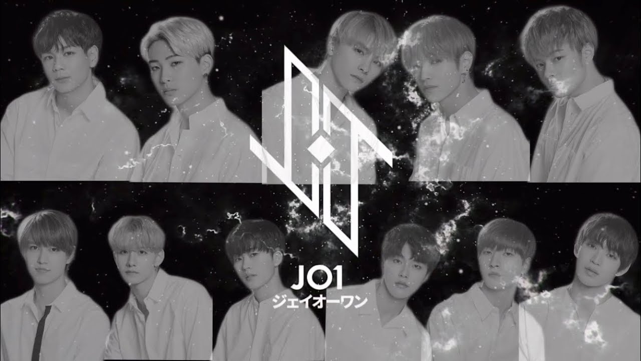 [JO1] メンバーまとめ