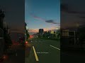 Sunset 🌆🚲 #chill #music #japan #tokyo #sunset # #cover #lyrics #nature #relaxing #mindset #travel