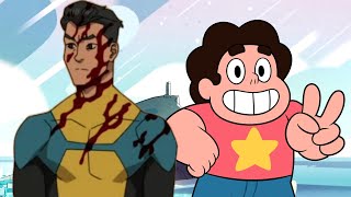 Gay Mark: Across the Markerverse