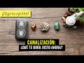 🗣 CANALIZACIÓN: Lo que te diría en estos momentos 💓 TAROT INTERACTIVO