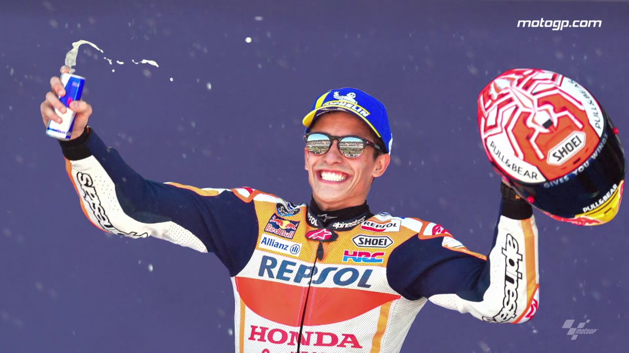 ตารางแข่งขัน motogp 2018  2022 New  MotoGP™ 2018: How did we get here? Rewind the season