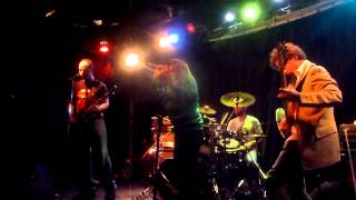 Harm - Little Pariah/Philistine (In Montreal)