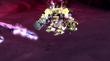 Anarchy wow COMBAT DROPS! - Boom Headshot - Crumbling distruction - Private server Read Description!