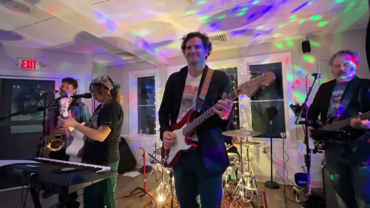 Black-Eyed Daisies - 