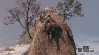 Sekiro #05: Civil War