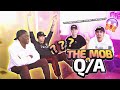 THE MOB Q&A - EVERYTHING YOU NEVER KNEW!