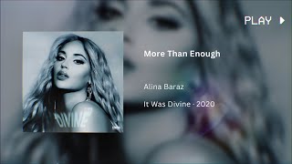 Alina Baraz - More Than Enough (639Hz) screenshot 4