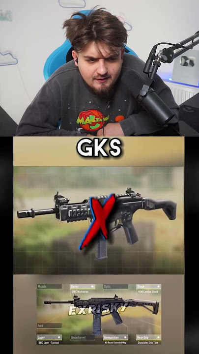 The BEST SMG in COD Mobile...