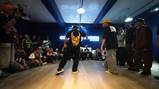 Colors Jam [Openstyle King Category] All Battles // The Road to Kaleidoscope Jam 2026