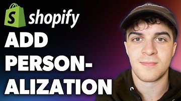 How to Add Personalization on Shopify (Full 2024 Guide)