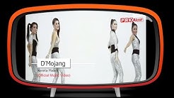 D'Mojang - Kereta Malam (Official Music Video)  - Durasi: 4.46. 