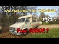 Recherche abonné : Quel camping-car pour 5000€ ?