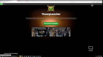 OUTDATED:  Setting up the Asherons Call Emulator