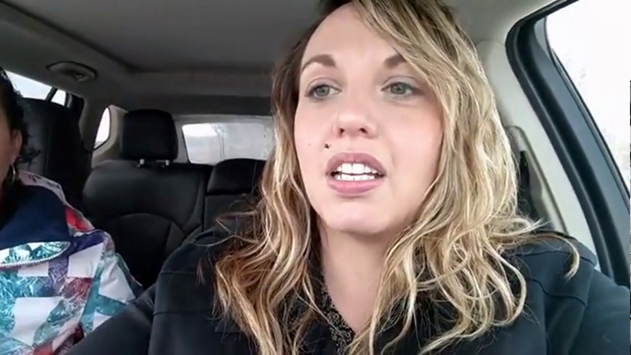 Sauers Test Drive Buick