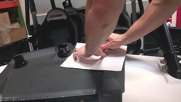 Prototyping a Firestorm Heater for the RZR 1000