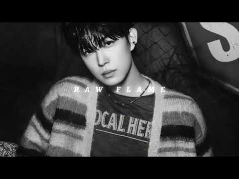 ALPHA DRIVE ONE Raw Flame Slowed Reverb 