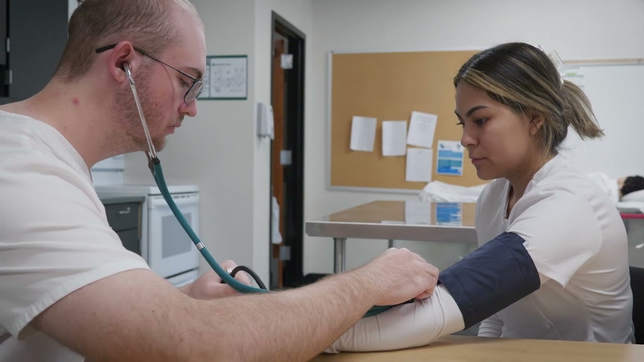 School of Health Sciences Overview