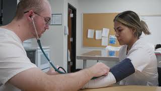 School of Health Sciences Overview