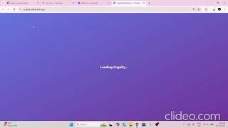 Cognify – AI Interview Mentor | Learn to Think, Not Just Solve | Chrome Extension Demo