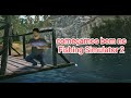 FISHING SIMULATOR 2 - O INÍCIO DE UMA GAMEPLAY