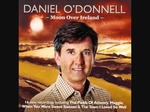 Daniel O'Donnell (+) Sonny