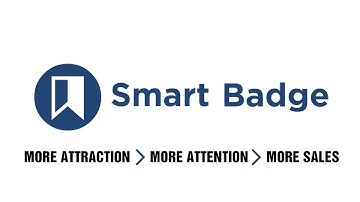 Smart Badge