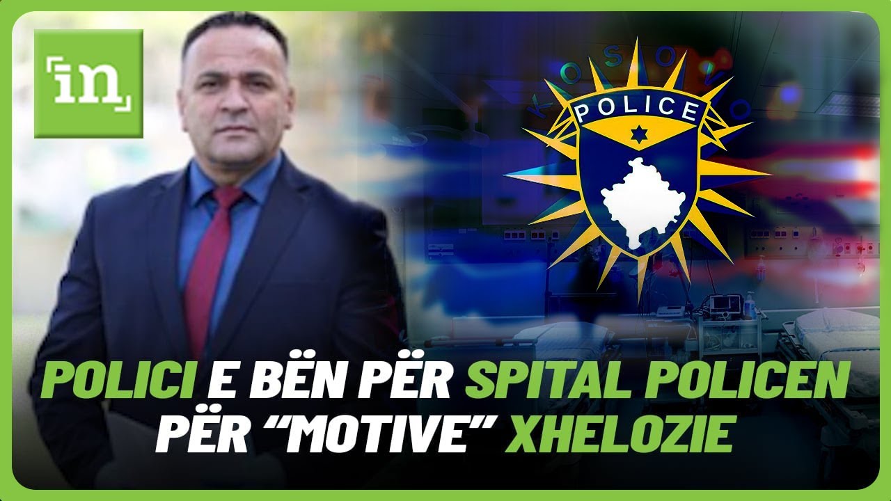 Polici e bën për spital policen për “motive” xhelozie, dyshoi se po e tradhtonte: Kam me ju… të dyve
